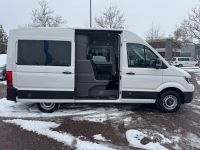 Volkswagen Crafter - Vorschau Bild 19
