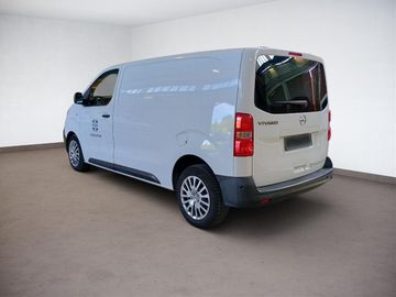 Bild 6 Opel VIVARO KASTEN EDITION M NAVI KLIMA PDC L2