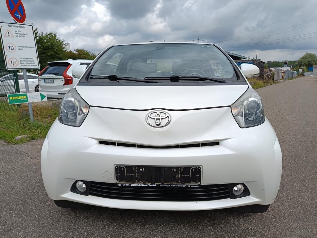 Toyota IQ