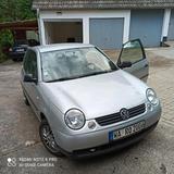 Volkswagen VW Lupo 2 Jahre TÜV kein Golf oder Polo - Volkswagen mit Benzin-Antrieb: Oder