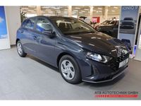 Hyundai i20 - Vorschau Bild 3