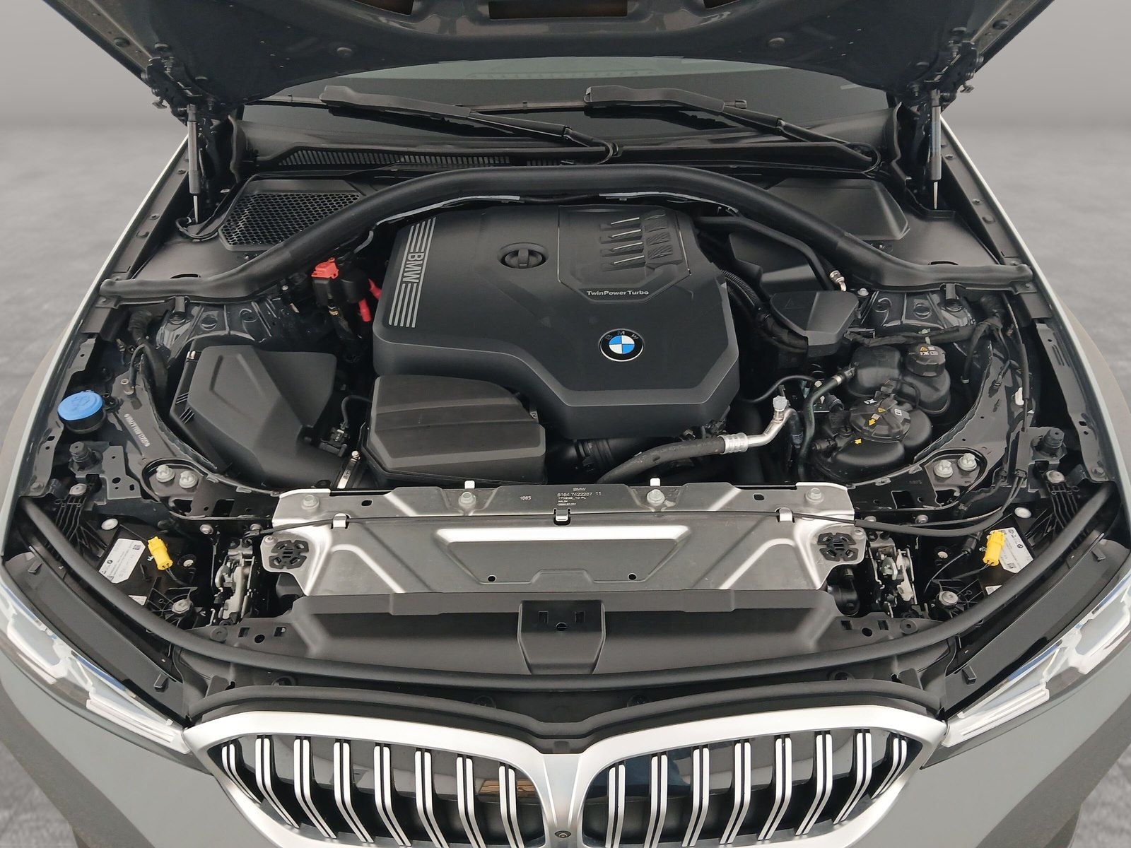 BMW 330 - Bild 14