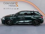 Audi RS3 Sportback 294 kW S tronic Matrix*Sonos*280km - gebrauchte Limousinen in Bergisch Gladbach