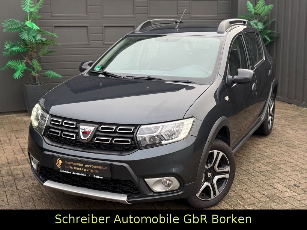 Image of Dacia Sandero