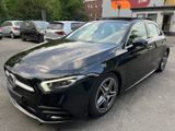 Vorschaubild Mercedes-Benz A 200 d AMG LEDER*LED*ACC*MEMORY*KAMERA*PANORAMA