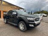 Ford Ranger 3.2 TDCi DC Limited 5pt. - Ford Ranger: Cabrio