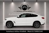 BMW X4 xDrive 20 i M Sport*Pano*HUD*RFK*SHZ*Navi - BMW X4 in Duisburg