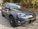 Toyota RAV 4 RAV4 Hybrid Style Selection EDITION S+ - Toyota RAV 4 Gebrauchtwagen in Stuttgart