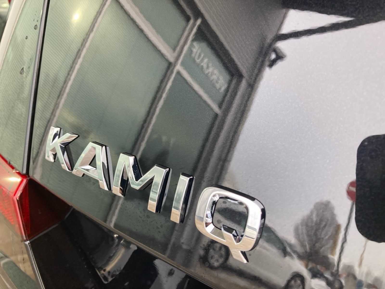 Skoda Kamiq - Bild 27