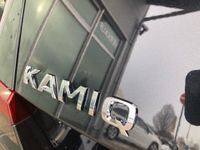 Skoda Kamiq - Vorschau Bild 27