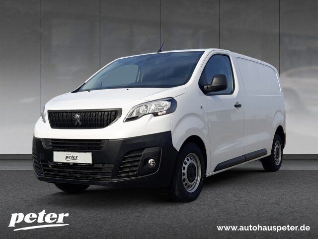 Peugeot Expert 2.0 BlueHDi 145 Standard EAT8 +AHK+Navi