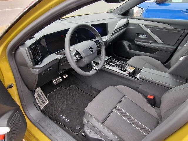 Fahrzeugabbildung Opel Astra Lim. 5-trg. GS Line Plug-in-Hybrid