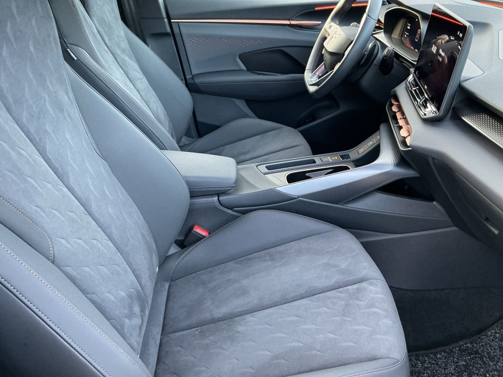 Cupra Terramar - Bild 13
