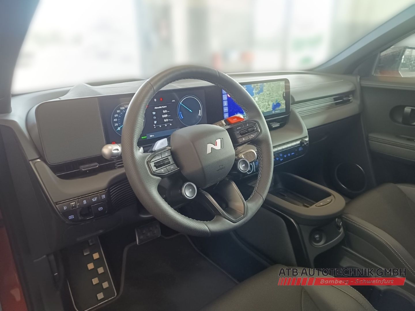 Hyundai IONIQ 5 – Bild 12
