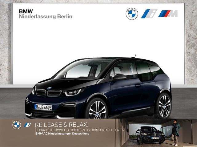 BMW i3s 120Ah Navi Driv.Assist+ Harman/K Kamera