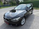 BMW 116i  Lim. 5-trg. /Alu/PDC/Multifunktion - BMW 116 Gebrauchtwagen in Berlin