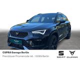 Cupra Ateca 2.0 TSI DSG Tribe Edition 4Drive Navi LED - Cupra Ateca: Tribe Edition