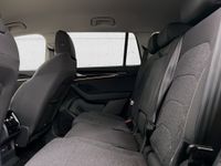 Skoda Kodiaq - Vorschau Bild 10
