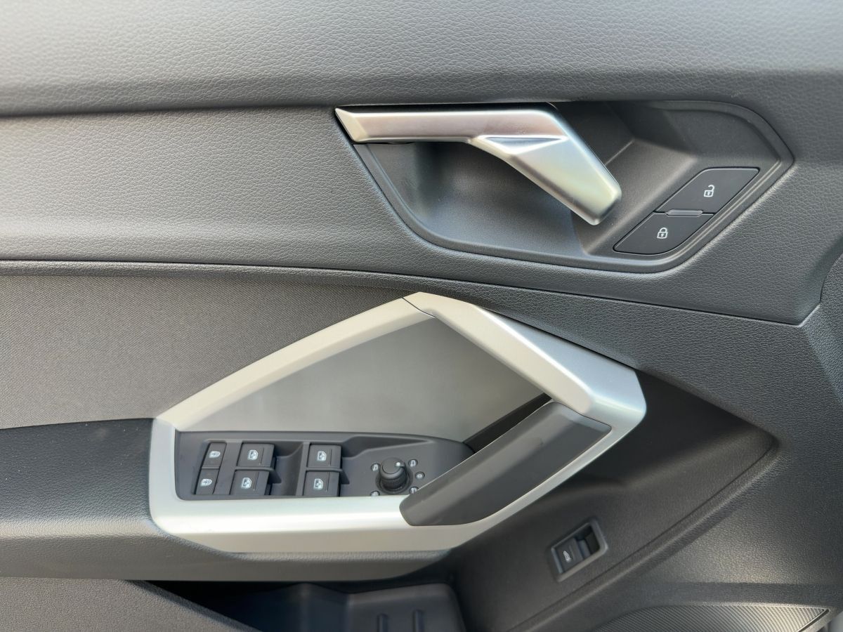 Audi Q3 - Bild 16