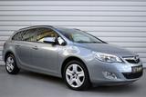 Opel Astra Design Edition ATM 25TKM*TÜV NEU*SH*KLIMA* - Opel Astra: 2.2