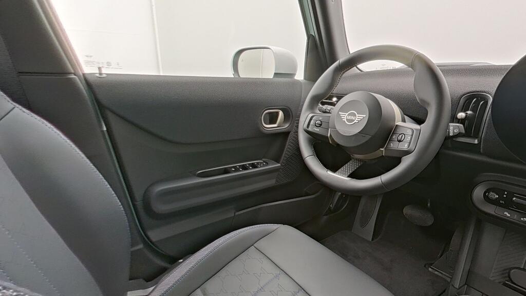 MINI Cooper Classic Trim, миниатюра 9