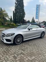 Mercedes-Benz C 180 Edition 1 Autom. Edition 1 - Mercedes-Benz C 180 Gebrauchtwagen in Essen