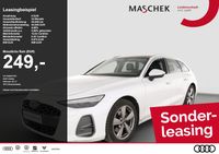 Audi A6 - Vorschau Bild 1