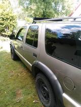 Chevrolet chevrolet Blazer - Chevrolet Blazer C mit Benzin-Antrieb
