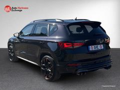 CUPRA Ateca 2.0TSI Limited Edition 4Drive Akrapo Bremb CUPRA Ateca 2.0TSI Limited Edition 4Drive Akrapo Bremb