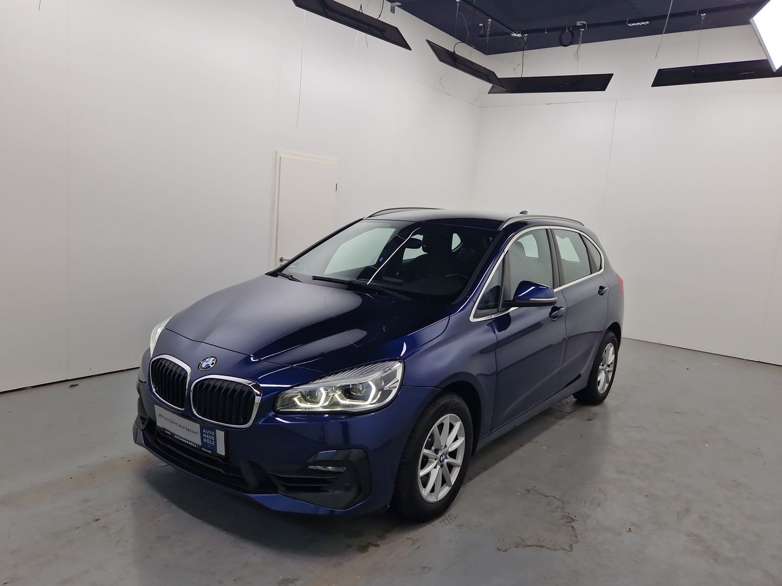 BMW 220 Active Tourer 220i Active Tourer Advantage Kamera