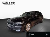 BMW 320i Touring Advantage HUD PDC SHZ DAB LiveProf