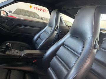 1988 Porsche 928 照片 10