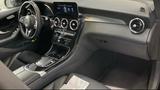 Mercedes-Benz GLC 300 de Coupe 4M - Hybrid (Diesel/Elektro): Sportwagen