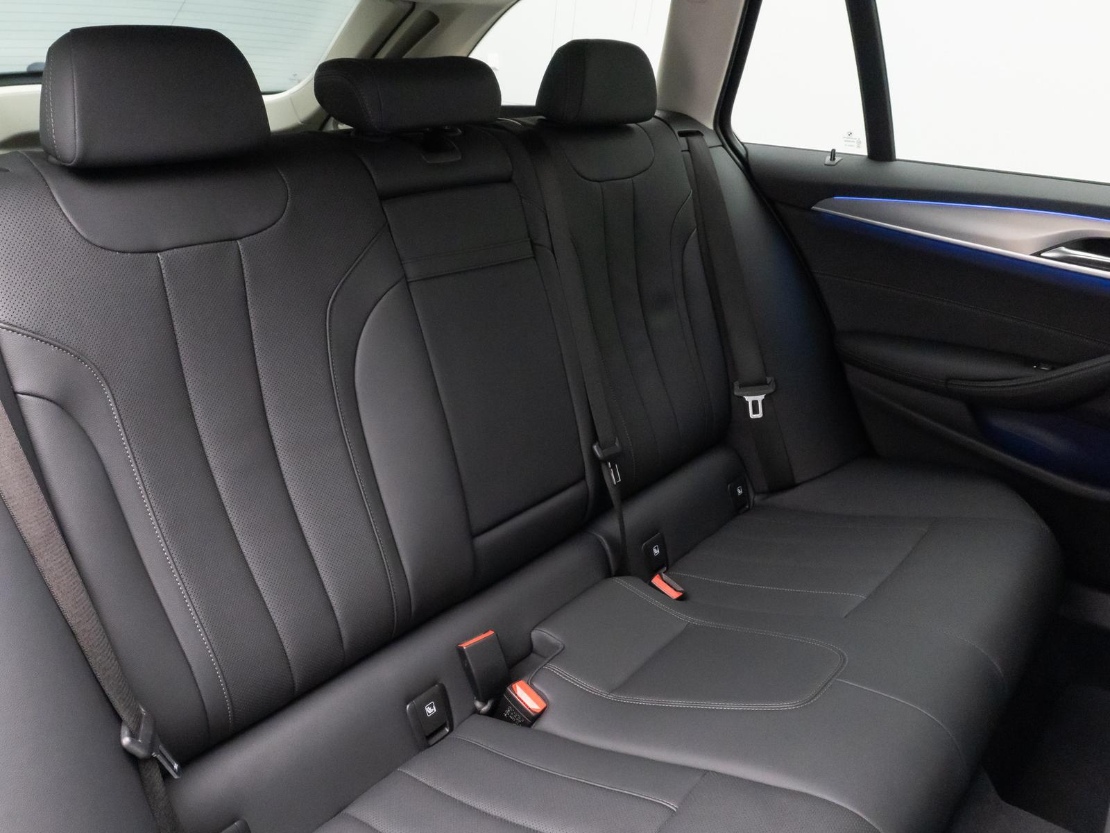 BMW 520 d xD ACC H/K Kamera Alarm DAB Leder 18Zoll, миниатюра 30