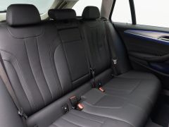 Foto Nummer 30: BMW 520d