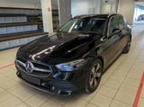 Mercedes-Benz C 220 T d 4Matic AVANTGARDE NAVI LED KEYLESS SHZ - Mercedes-Benz C 220 Gebrauchtwagen in München