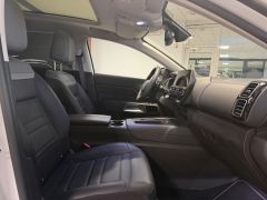 CITROEN C5 Aircross Facelift|ACC|Pano|Kamera|19 Zoll !