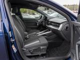 Audi A3 Limousine 35 TDI S tronic advanced NAVI - Audi A3: TDI Tronic