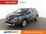 Renault Kadjar 1.2 TCe Energy XMOD*NAVI*TEMPO*PDC*SHZ* - gebrauchte Renault Kadjar aus dem Jahr 2016