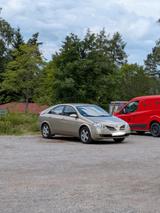 Nissan Primera Tüv 01/28 - gebrauchte Nissan Primera aus dem Jahr 2003