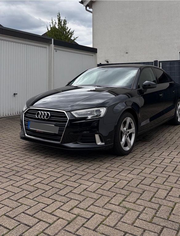 Image of Audi A3