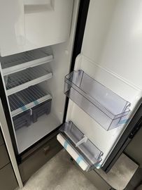 HYMER ERIBA HYMERCAR Grand Canyon Fiat Solar Aufstelldach Skyview