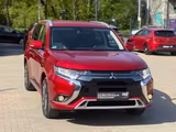 Mitsubishi Outlander PHEV Basis Spirit 4WD - Mitsubishi Gebrauchtwagen in Hannover
