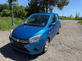 Suzuki Celerio 1.0 Club Club - Suzuki Celerio von privat