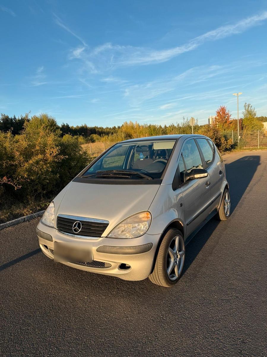 Mercedes-Benz Andere