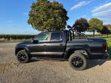 Volkswagen Amarok - Volkswagen Amarok Gebrauchtwagen