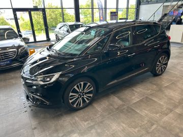 Renault Scenic IV Initiale Paris *KAM*NAVI*ACC*KLIMA*