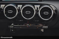 MERCEDES-BENZ A 220 d 4Matic Lim.~Teilleder~LED~Navi~Automatik