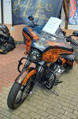 Harley-Davidson FLHX FL2 STREETGLIDE 