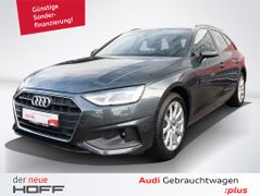 Audi A4 Avant 35 TFSI ( 2.0 ) Navi Assistenz Stadt un